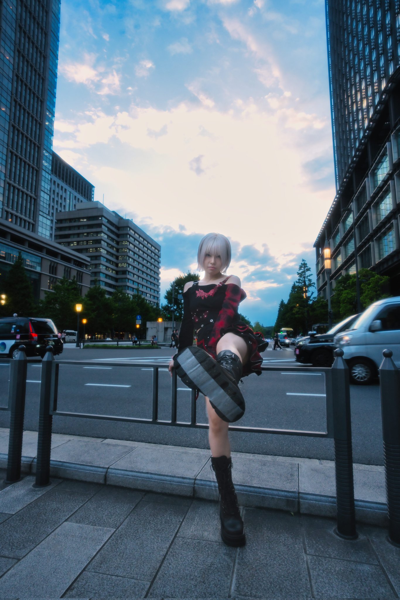 NOBU　写真集など(A) ケニー@夏のポートレート展in BEATS GALLERY出展 on X: 