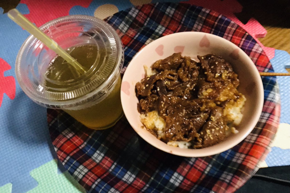 数日分のなのひる🐊
昨日は寝坊しすぎて少ししか食べれんかった🙄 #なのひる
