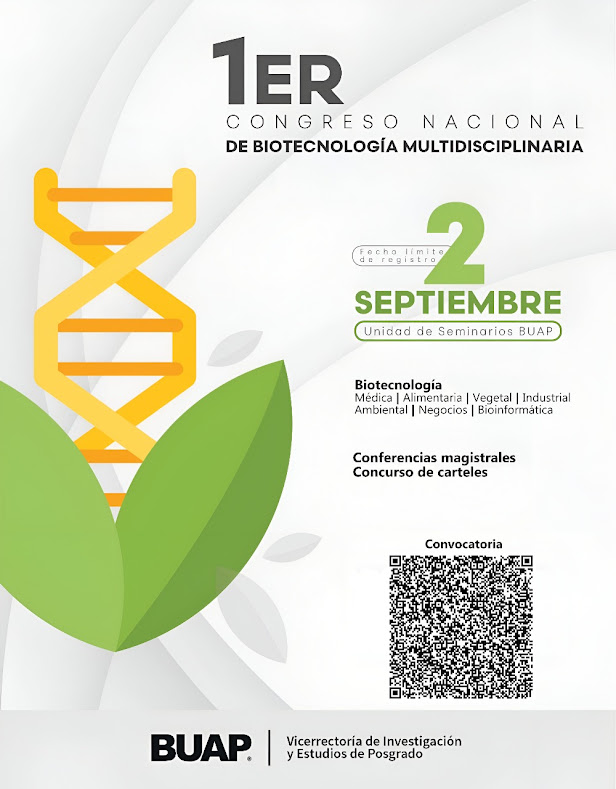 Actualidades del CIBIOR IMSS: 02-05/09/2025 CONGRESO NACIONAL DE BIOTECNOLOGÍA M... actualidades-cibior.blogspot.com/2025/07/blog-p…