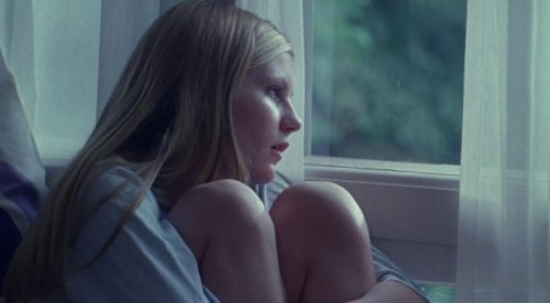 The Virgin Suicides (1999) dir. Sofia Coppola