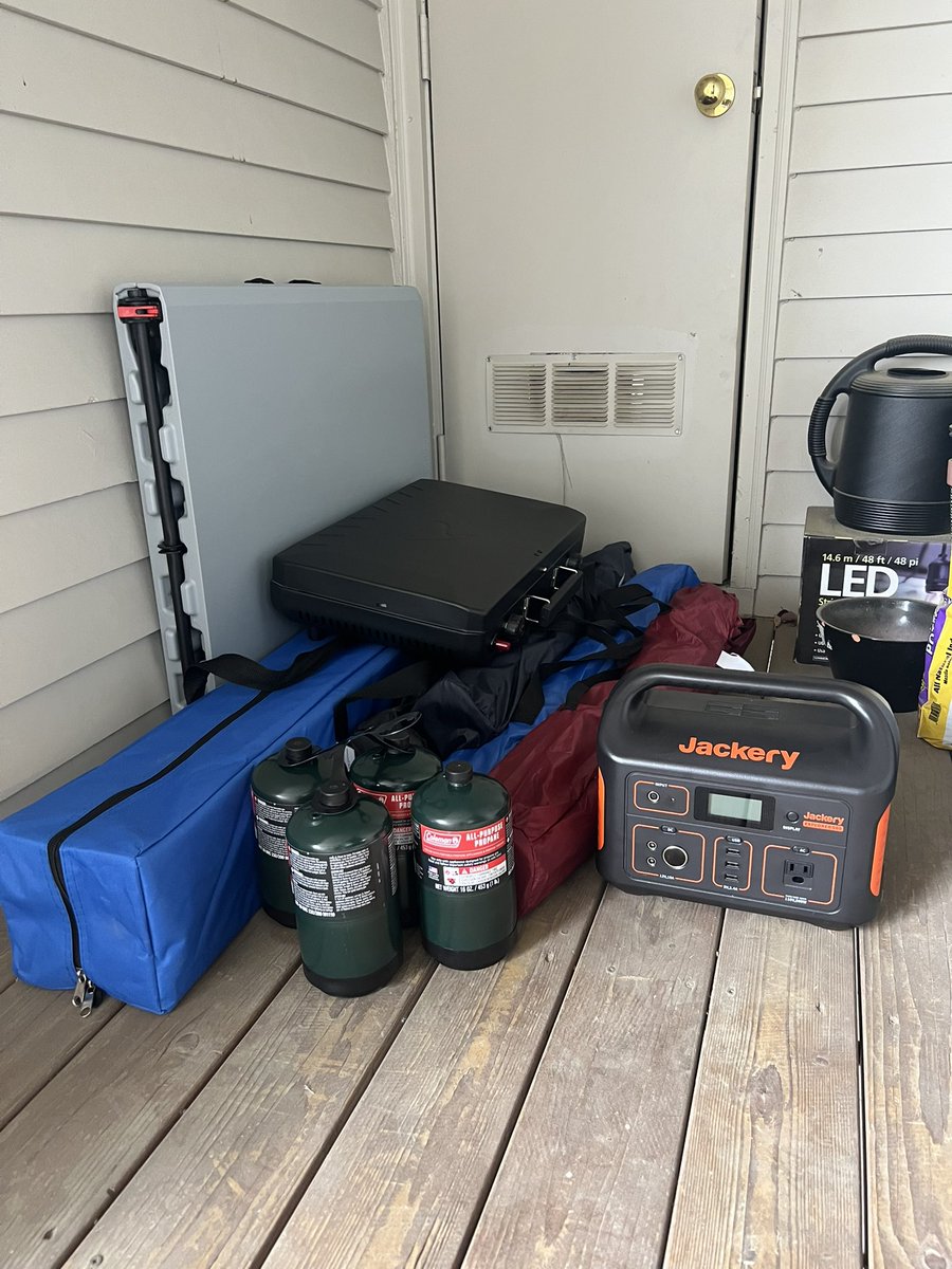 friedmanchta's tweet image. Hanzel Sports Media tailgate is locked stand loaded for the 2025 season #GMFR