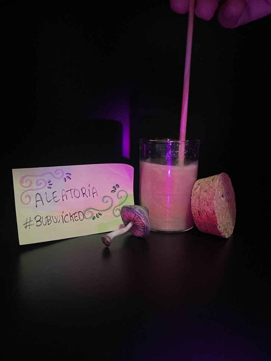 aleablet's tweet photo. Elixir do Micélio Vital 🍄🪄
Destilada do segredo dos bosques antigos, esta poção traz no sopro dos esporos a sabedoria do micélio, onde cada gota é um canto de cura, e cada aroma, um sussurro da floresta que nunca morre.
#BubWicked https://t.co/CXaeXYIdaa