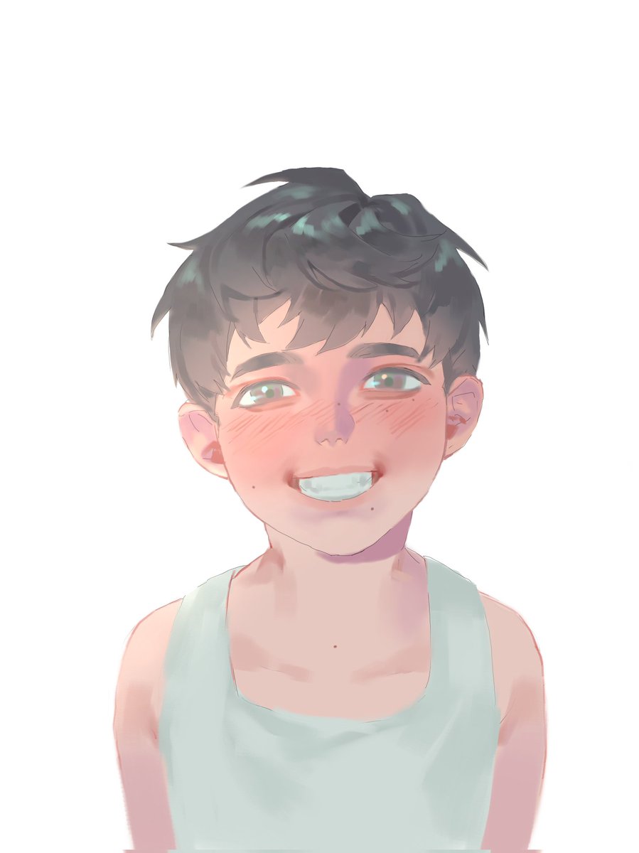 大茶点 tweet media