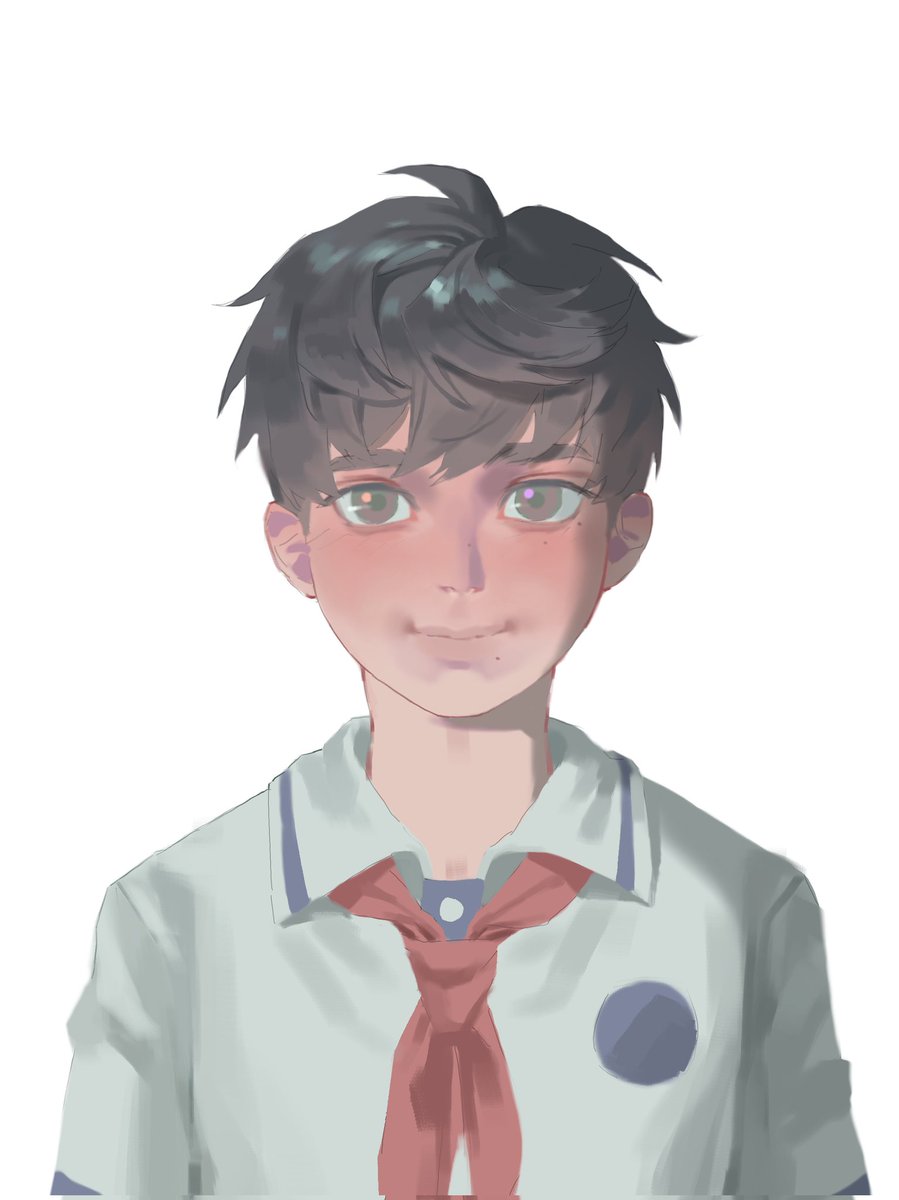 大茶点 tweet media