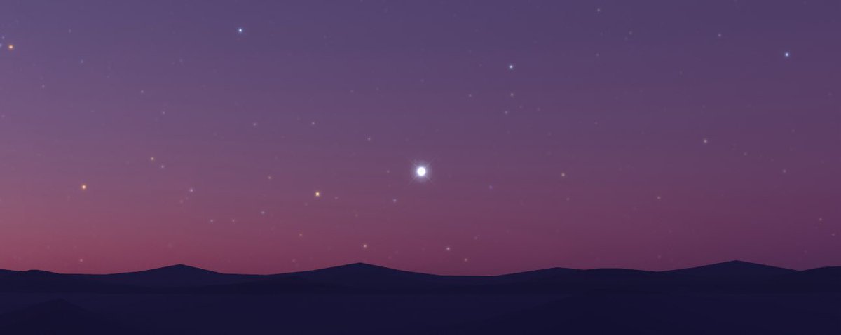 QATWAn1's tweet photo. يرصد الوكيل السياسي الانكليزي ديكسون لهفة سكان الجزيرة العربية لرؤية #نجم_سهيل في كتابه ( عرب الصحراء)

"ويتلهف الجميع لرؤية 
(سهيل) ذلك النجم المتلألئ العابث بالاعصاب والذي يؤذن ظهوره بالفرج ويدفع 
شوق الناس الشديد لرؤية هذا النجم بعد الخامس والعشرين من اغسطس إلى النهوض
قبل حلول الفجر بساعات ليرقبوا ظهور هذا النجم المبارك وأخيرا يأتي الفرج 
وغالبا على هيئة هجين يحمل رسولا من نجد يبشرهم بالنبأ الذي طال انتظارهم 
له ويقول بأن النجم سهيل قد شوهد منذ عشرة أيام في القصيم ولذلك فان ظهوره 
في الكويت يغدو متوقعا بين لحظة وأخرى"
#سهيل #القصيم #الكويت