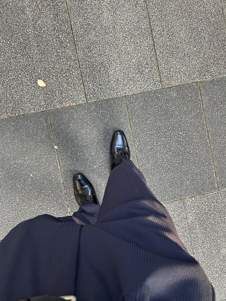 さあ。実習気合い入れていきます💪どれだけひたむきにやれるかがポイントですね2週間ほど連絡遅くなります🙇‍♂️