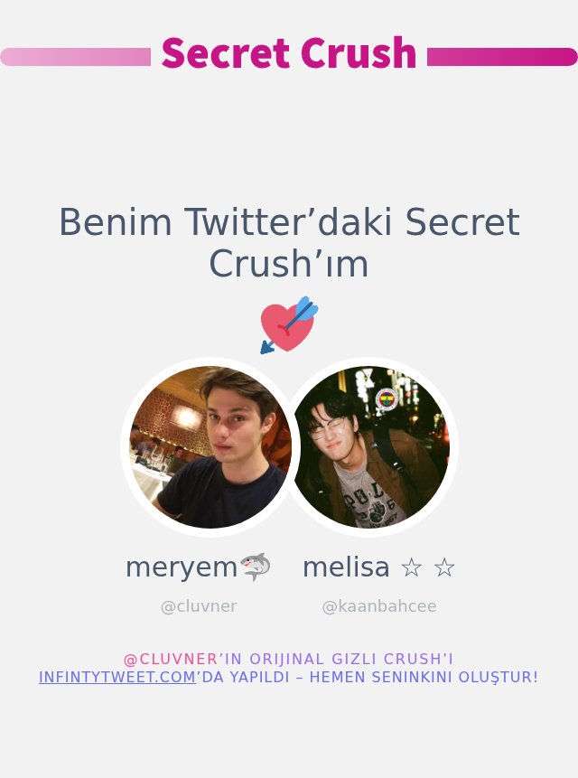 ne secretı ya