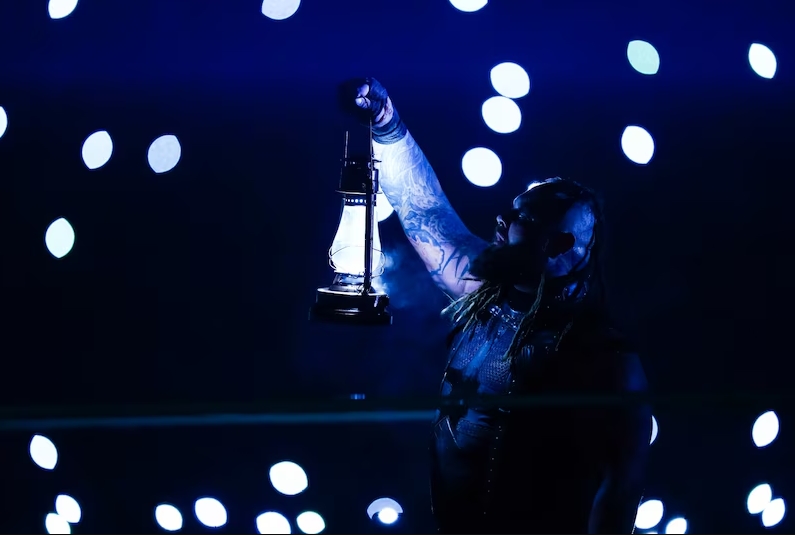 Maybe in the next life I'll come back as a firefly. 

2 years later and you're missed everyday! I'll forever be a firefly cause of this man &amp; how much his storytelling meant to me &amp; the world.⭕️ 

His Legacy will live on through not only his past works but also the Wyatt Sicks.