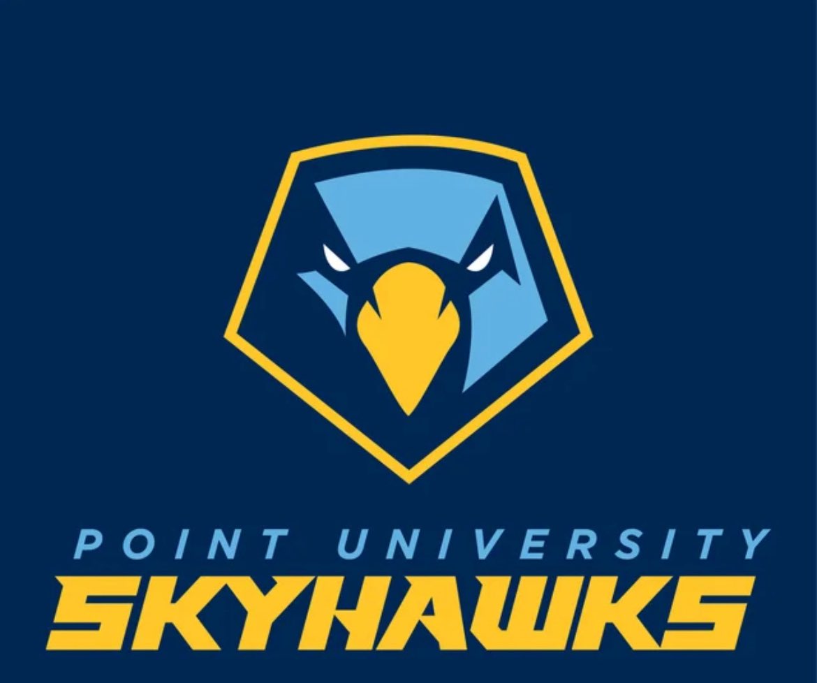 I’m blessed to receive my 3rd offer from point university <a href="/15_kelleyjr/">Coach Kel</a> <a href="/DexPreps/">DexPreps</a>