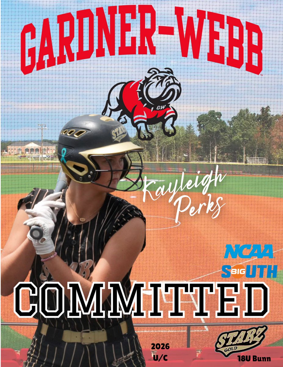 KayleighPerks2's tweet image. SKO&apos; DAWGS!! 🐾So excited for the next 4! 

@StarzGold @StarzGold_Bunn @CoachBrandon24 @GWUSoftball @baileywigness @NickPuglisi @DSFAthletics @PVSbaseball @BattersBoxRVA @CoachFleish @APerks24 @RyleighPerks4