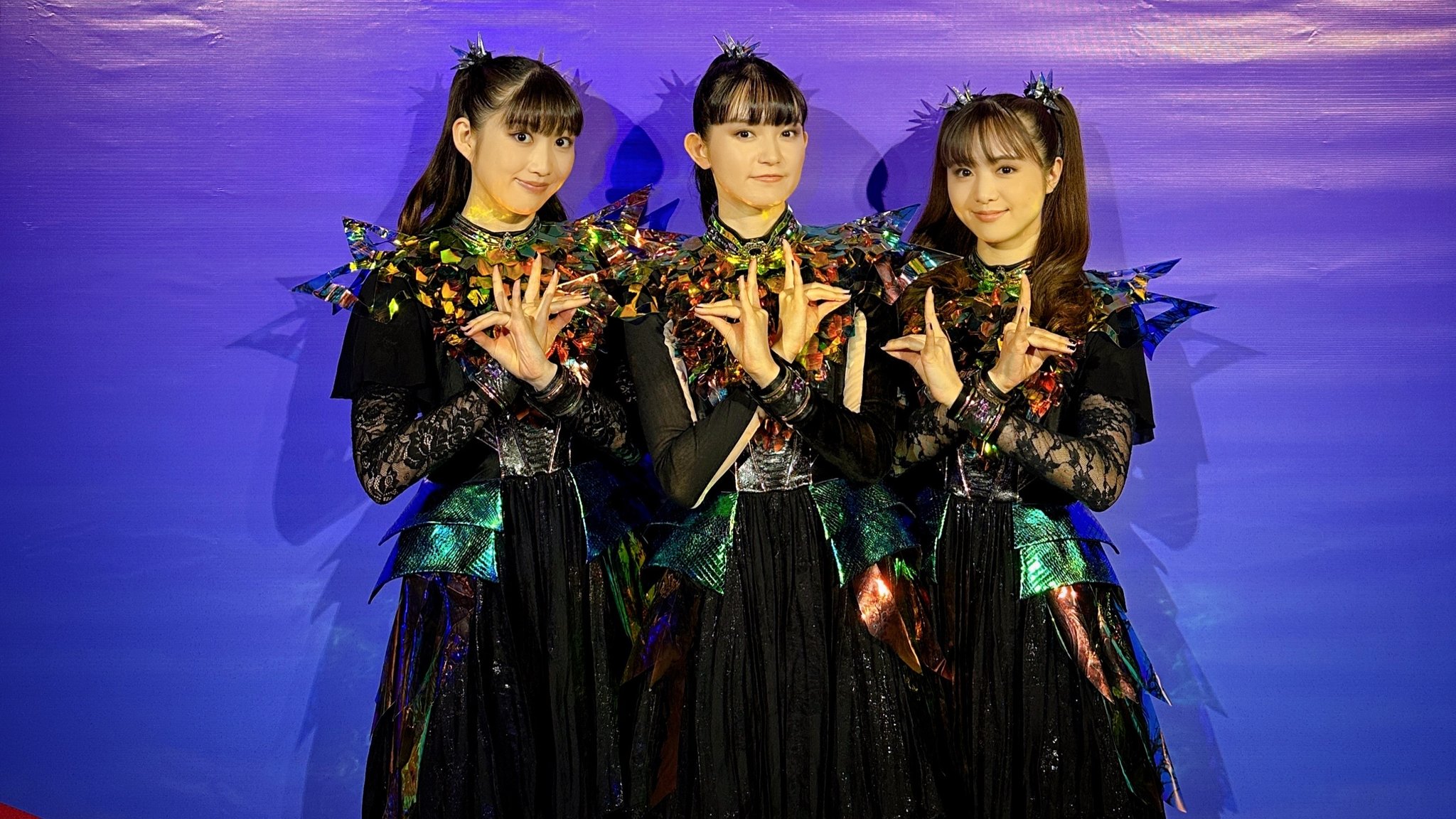 junjunmetal@0816幕張083031Kアリーナ🌹🌺🍑🍅 on X: 