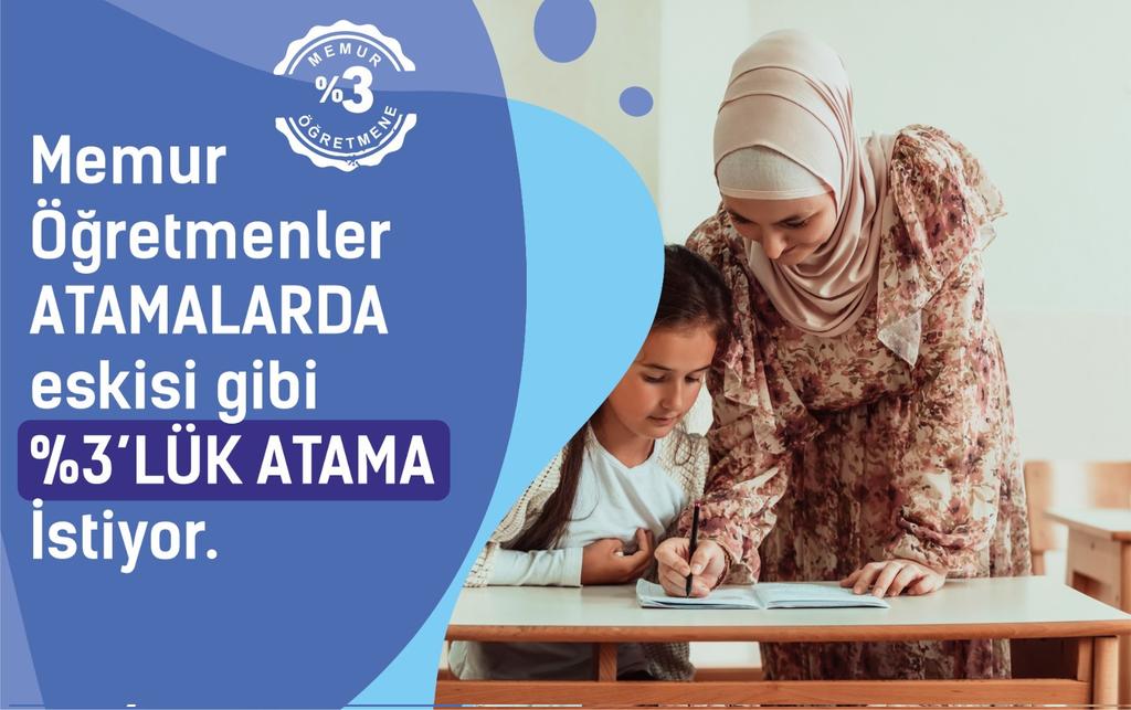 <a href="/MOPlatformu/">MEMUR ÖĞRETMENLER PLATFORMU</a> <a href="/Yusuf__Tekin/">Yusuf Tekin</a> <a href="/cftcblnt/">Bülent ÇİFTCİ</a> <a href="/afarici/">Ali Fuat Arıcı</a> <a href="/yilmaznazif/">Nazif Yılmaz</a> <a href="/omurfatih/">Ömür Fatih Karakullukçu</a> Bizleri unutmayınız #memuröğretmenler hakkımızı istiyoruz