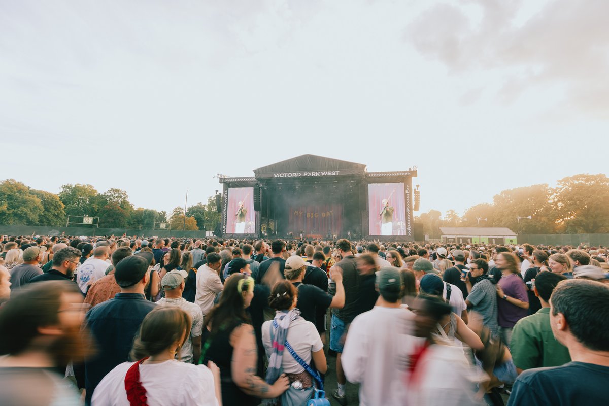 All Points East tweet media