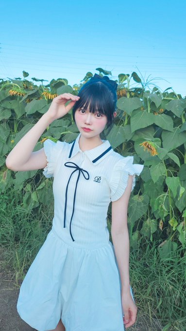 星野るなのTwitter画像11