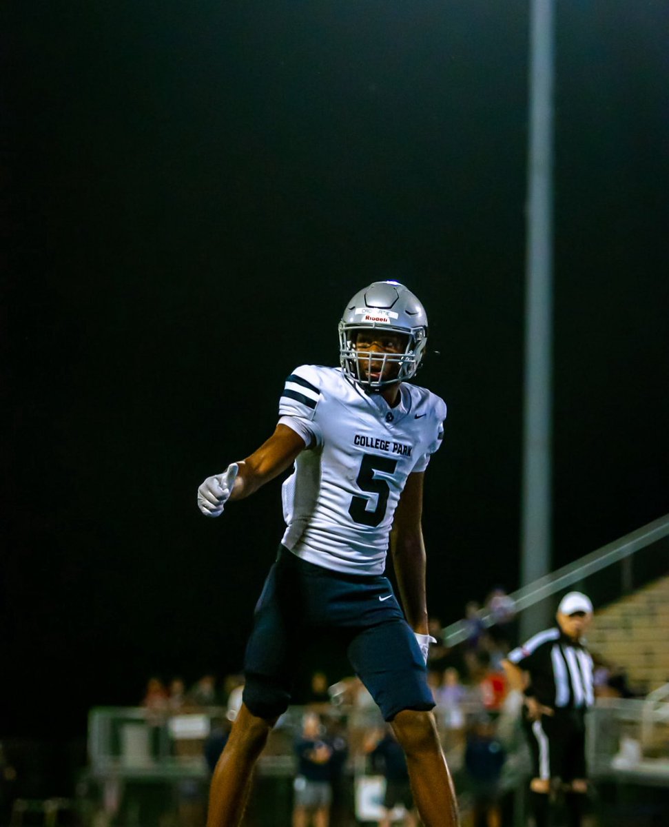 Julian Cromartie (@juliancromartie) on Twitter photo Ready to start my Junior season at the Woodlands college park! Going to have a big year this year <a href="/247Sports/">247Sports</a> <a href="/CRO31/">COACH ANTONIO CROMARTIE</a> <a href="/BrandonHuffman/">Brandon Huffman</a> <a href="/BlairAngulo/">Blair Angulo</a> <a href="/GregBiggins/">Greg Biggins</a> <a href="/TWCPFootball/">College Park Football</a> Ready to start my Junior season at the Woodlands college park! Going to have a big year this year <a href="/247Sports/">247Sports</a> <a href="/CRO31/">COACH ANTONIO CROMARTIE</a> <a href="/BrandonHuffman/">Brandon Huffman</a> <a href="/BlairAngulo/">Blair Angulo</a> <a href="/GregBiggins/">Greg Biggins</a> <a href="/TWCPFootball/">College Park Football</a>