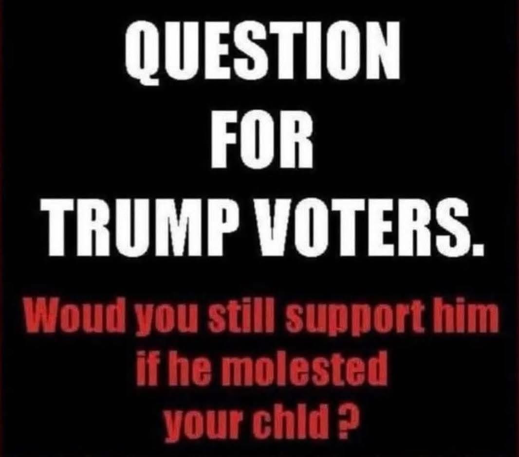 #MAGA #Republicans