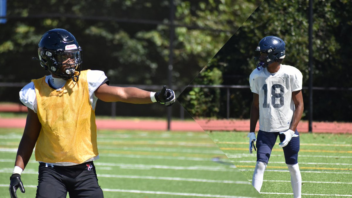 Pennington School v. Springside-Chestnut Hill, At-Game EXCLUSIVE

What's inside...

(READ) 🗞️: prepredzone.com/2025/08/pennin…

◾️personalized cut-ups on <a href="/WillHoward2028/">William Howard</a>, <a href="/clarkaaron_1/">Aaron Clark</a>, <a href="/Tahmerebrown23/">Tahmere Brown</a>, &amp; <a href="/cannonbenzio/">Cannon Benzio Qb C/O 2027</a>
◾️defensive highlights from both teams
◾️Photo link 🔗
◾️Ranking