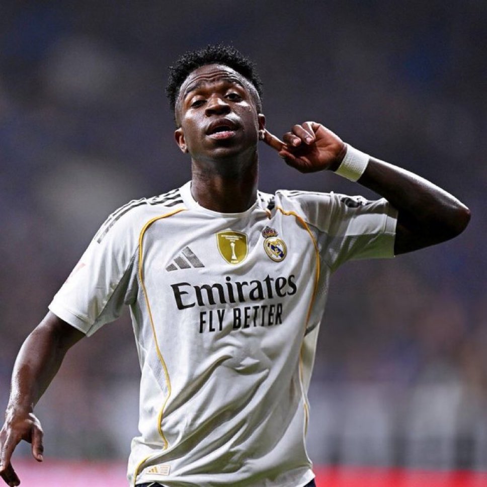 Va a volver tíos. Va a volver. Ahora sí que si, no estáis preparados.