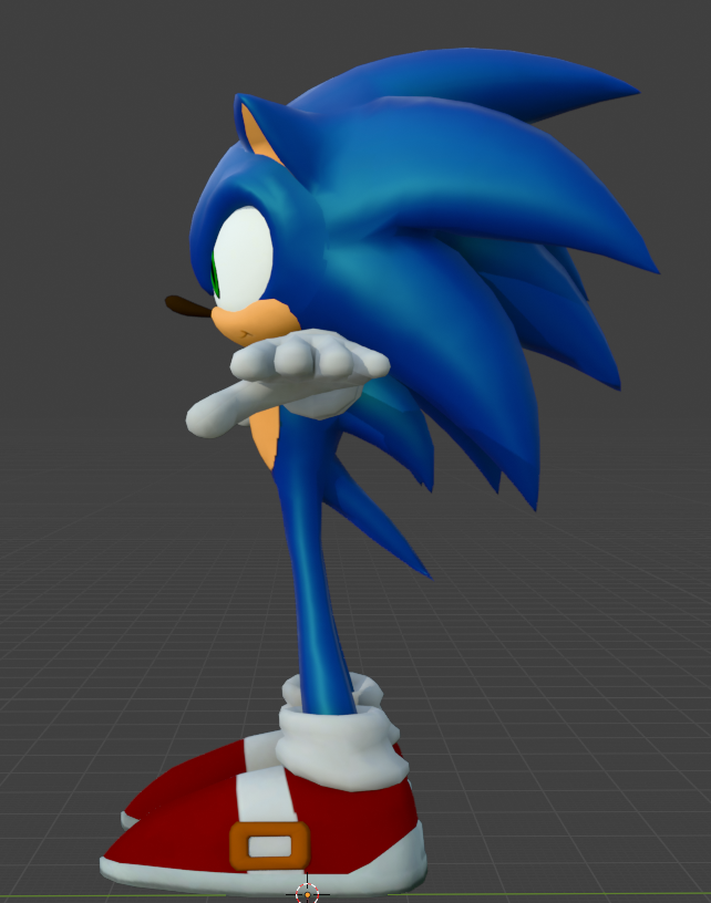 what if...in 3D