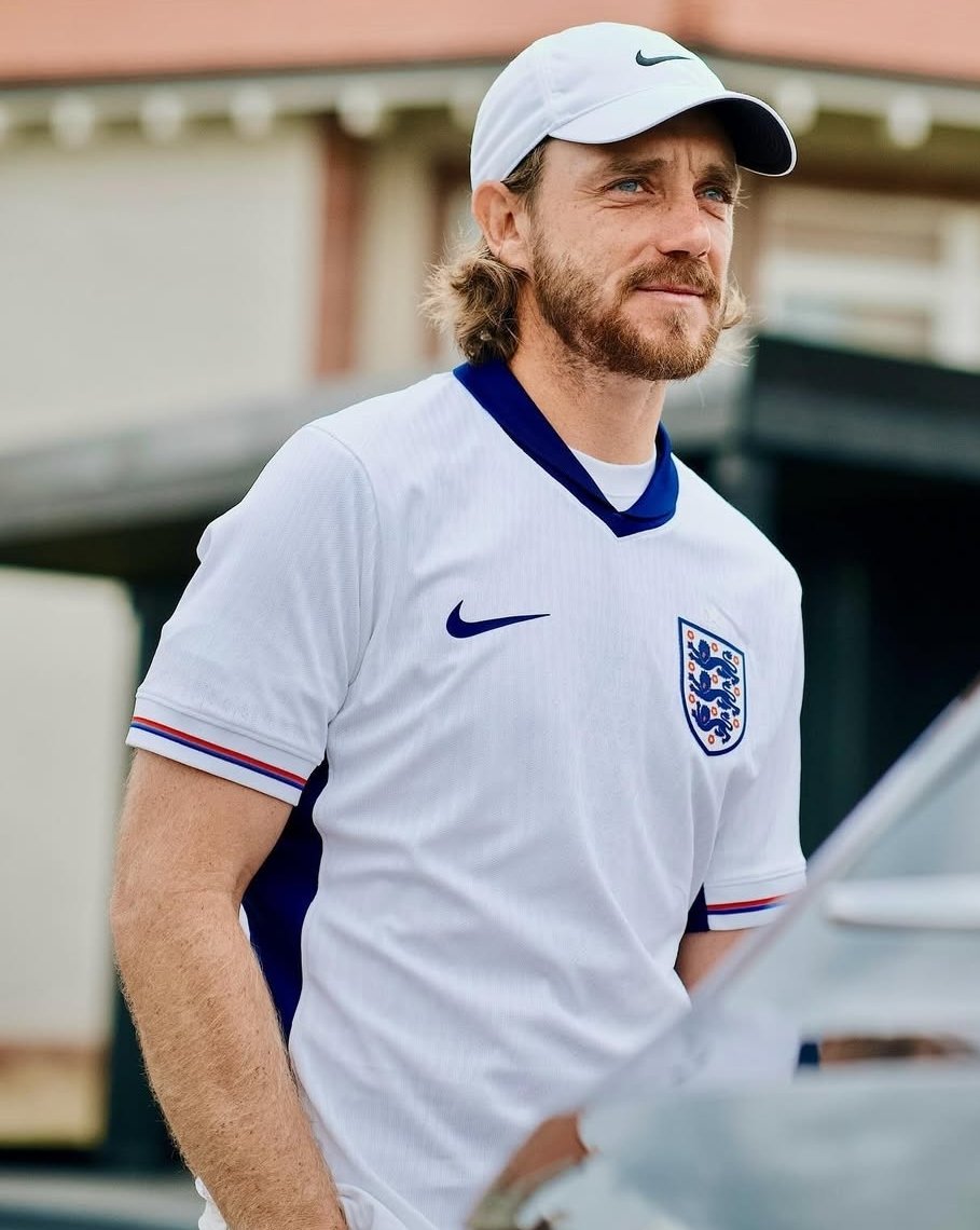 Tommy Fleetwood, what a geezer.