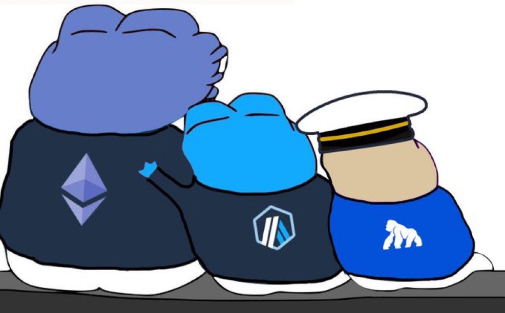 We helped build this industry.