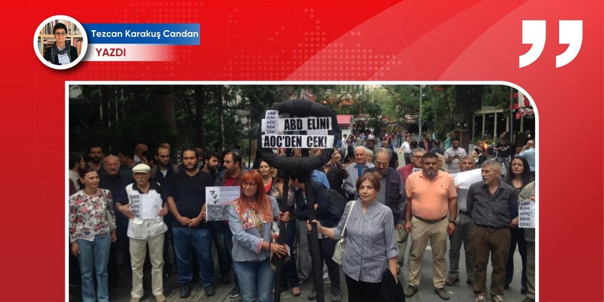 Kısa Dalga (@kisadalgamedya) on Twitter photo Tezcan Karakuş Candan (<a href="/tezcandan/">Tezcan KARAKUŞ CANDAN #MustafaKemalinMemuru</a>) yazdı:
Bir ihanet hikayesi: Atatürk Orman Çiftliği, ABD’ye nasıl satıldı
"Atatürk Orman Çiftliği’ne ait bir alan ABD Büyükelçiliği’ne nasıl satılmıştı? Bu yazı tarihe not düşmek üzere, bu satış içerisinde yer alan kurum ve kişilerin nasıl bir Tezcan Karakuş Candan (<a href="/tezcandan/">Tezcan KARAKUŞ CANDAN #MustafaKemalinMemuru</a>) yazdı:
Bir ihanet hikayesi: Atatürk Orman Çiftliği, ABD’ye nasıl satıldı
"Atatürk Orman Çiftliği’ne ait bir alan ABD Büyükelçiliği’ne nasıl satılmıştı? Bu yazı tarihe not düşmek üzere, bu satış içerisinde yer alan kurum ve kişilerin nasıl bir