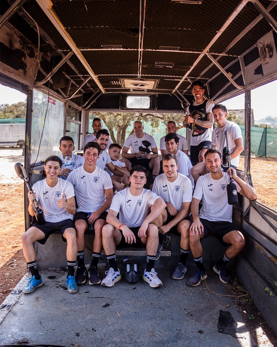 hcturquel's tweet image. 𝑻𝑬𝑨𝑴 𝑩𝑼𝑰𝑳𝑫𝑰𝑵𝑮 💢

#Paintball #OrgulhoBruto