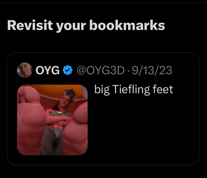 Well, don’t mind if I DO 🤭😘