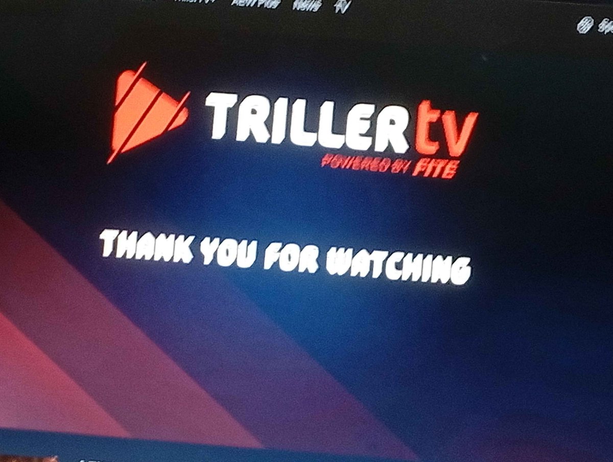 bluefrogTV tweet media
