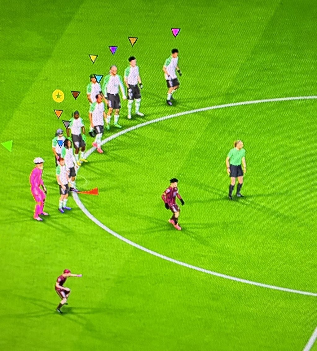 <a href="/TwRacingClubPro/">Tw Racing Clubes Pro 💢</a> pasa a octavos de final tras ganar al Valladolid

IDA: 2-3
VUELTA:1-0
GOL DE ORO:💚🤍💚