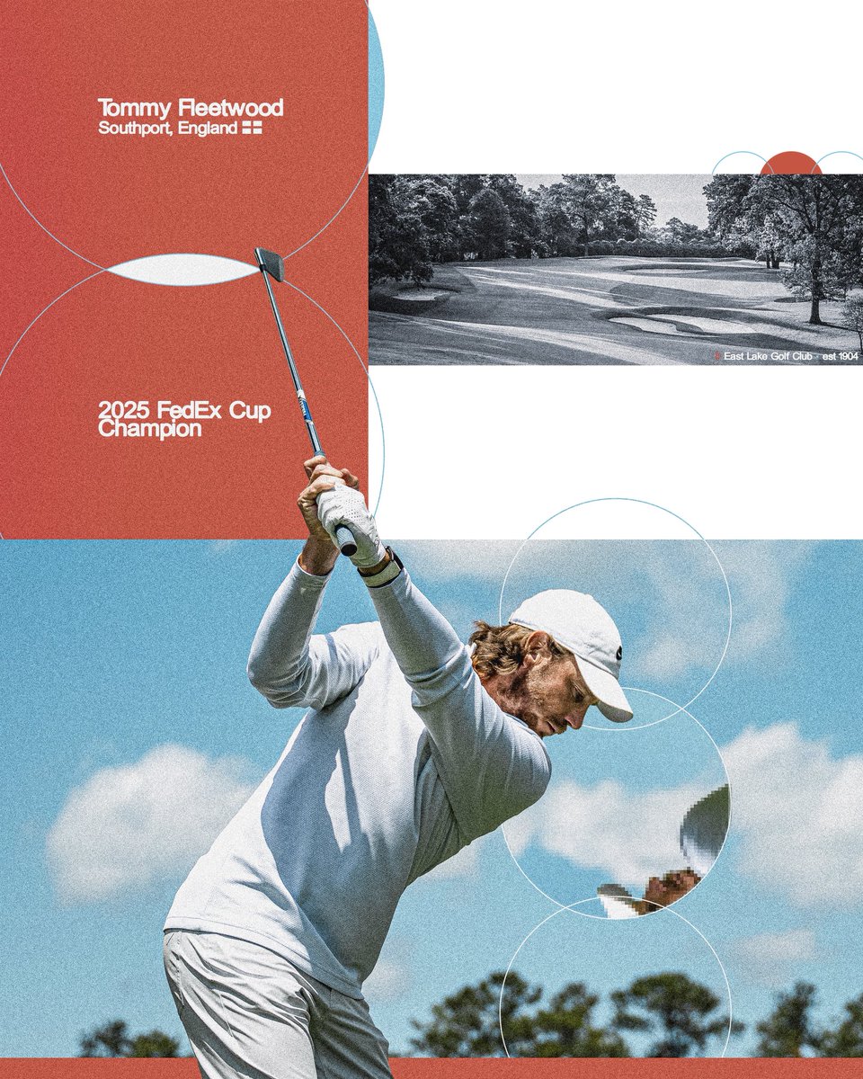 He’s done it.

( I won’t be rootin’ for ya in a month, though. )