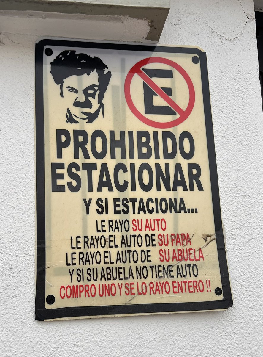 Así de a buenas… cualquiera entiende 😜