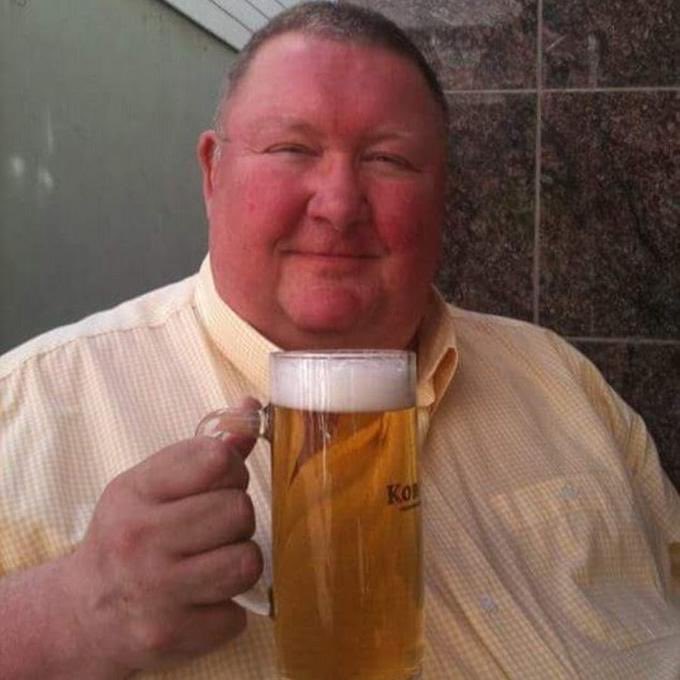 This isn’t true in my experience. There exists a (rare) type of fat person who is built for to excel in their line of work.