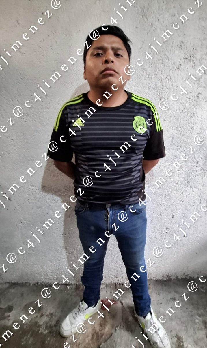 Carlos Jiménez tweet media