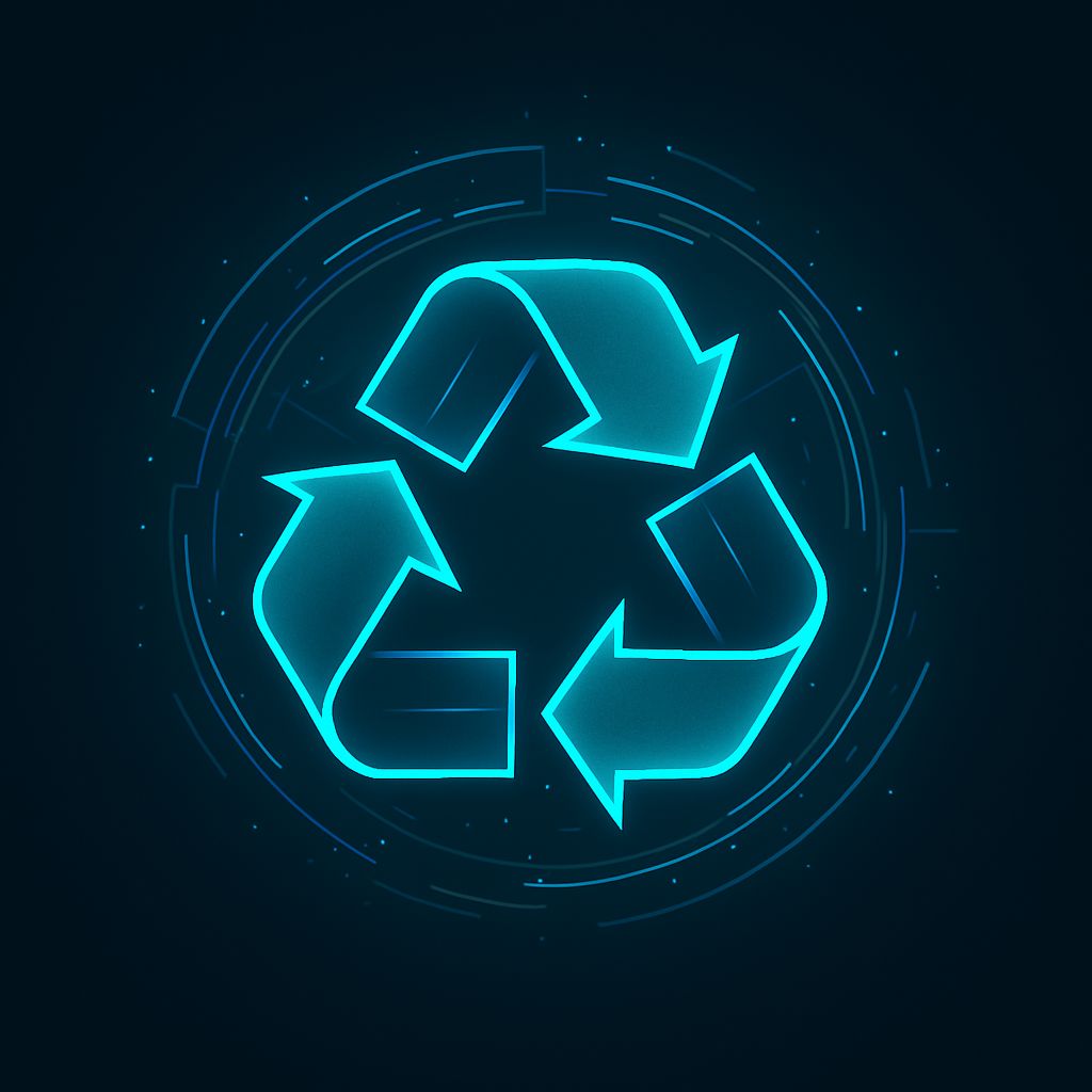 <a href="/AfricanYouthFdn/">African Youth Federation</a> <a href="/AmpaireDaphine/">Queenbee🍯</a> <a href="/UNDPAfrica/">UNDP Africa</a> <a href="/UNVolunteers/">UN Volunteers</a> Keep representing African youth,
But we need to invest in recycling
♻️ RecycleFlux Testnet is
building Africa’s first AI-powered decentralized recycling platform, and your experience.
Let's collaborate
🔗 Testnet Link:
rfx-mining1-app.vercel.app
#RecycleFlux  #Web3 #GreenAfrica #RFX