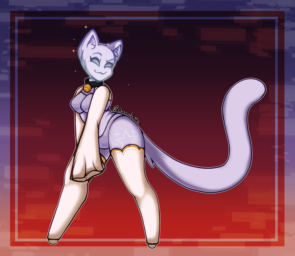 RC Desenhista๐๐๐ (@rcdesenhista) on Twitter photo Icee by <a href="/g0blinns/">catt // g0blinns ๐ (EMERGENCY 3D COMMS OPEN)</a>
I must say I loved this model when I saw it, so here's a fanart โค๏ธ Icee by <a href="/g0blinns/">catt // g0blinns ๐ (EMERGENCY 3D COMMS OPEN)</a>
I must say I loved this model when I saw it, so here's a fanart โค๏ธ