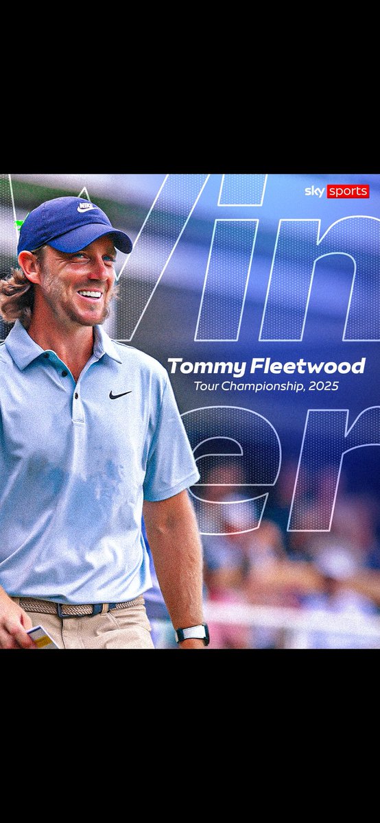 StephenLee1986's tweet photo. Yes @TommyFleetwood1 well worth the wait!!! https://t.co/6A0WkXUsUw