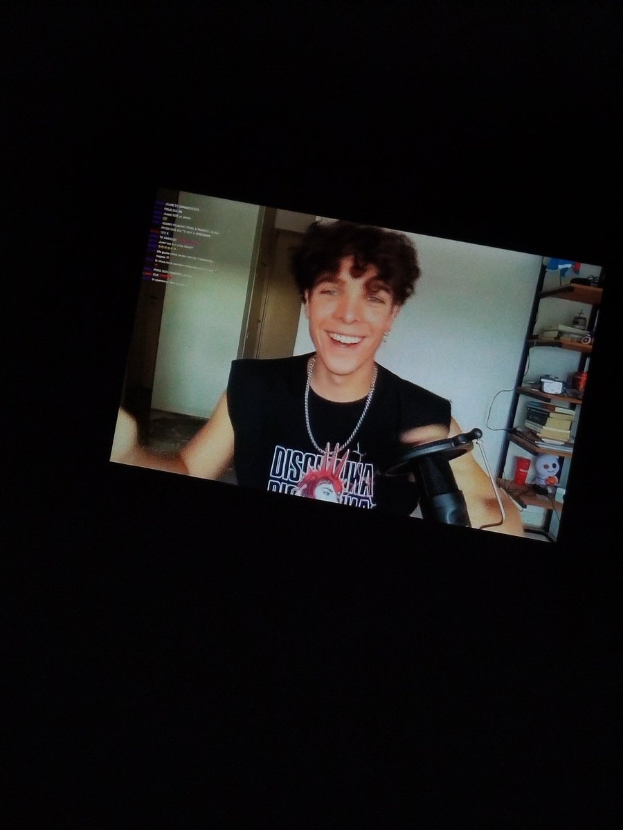 una siempre vuelve a sus orígenes 😽