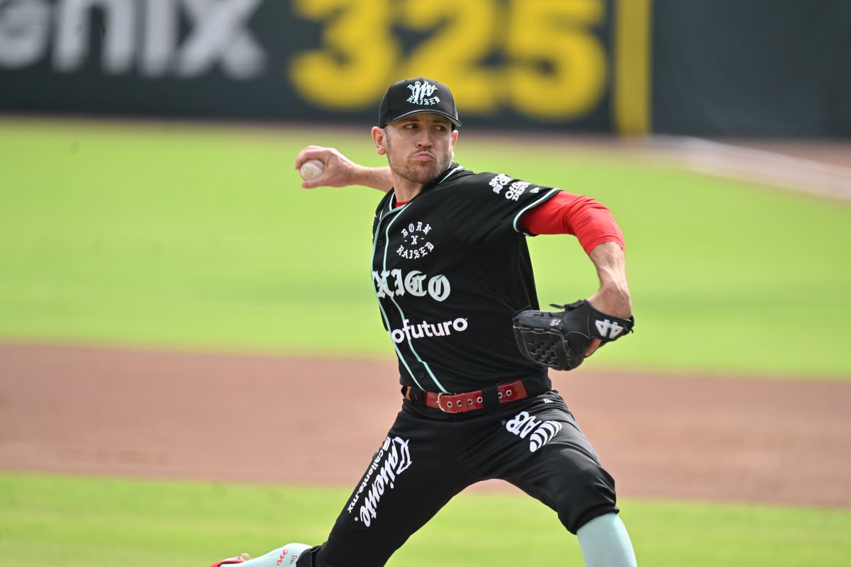 Diablos vs. Pericos EN VIVO Juego 4 HOY Playoffs LMB 2025