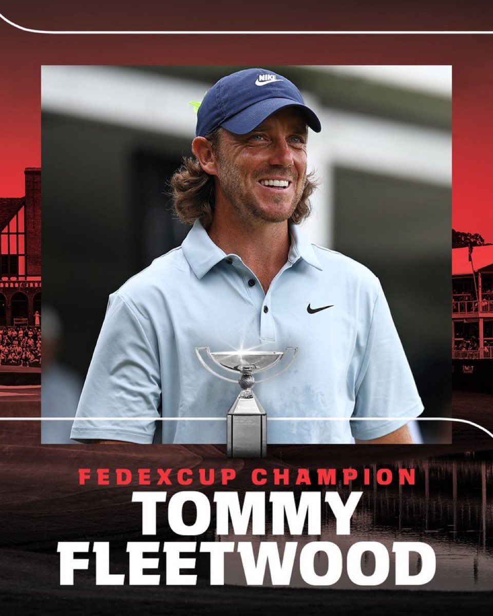 What a complete class act this guy is. Admirable perspective always, in victory and defeat.