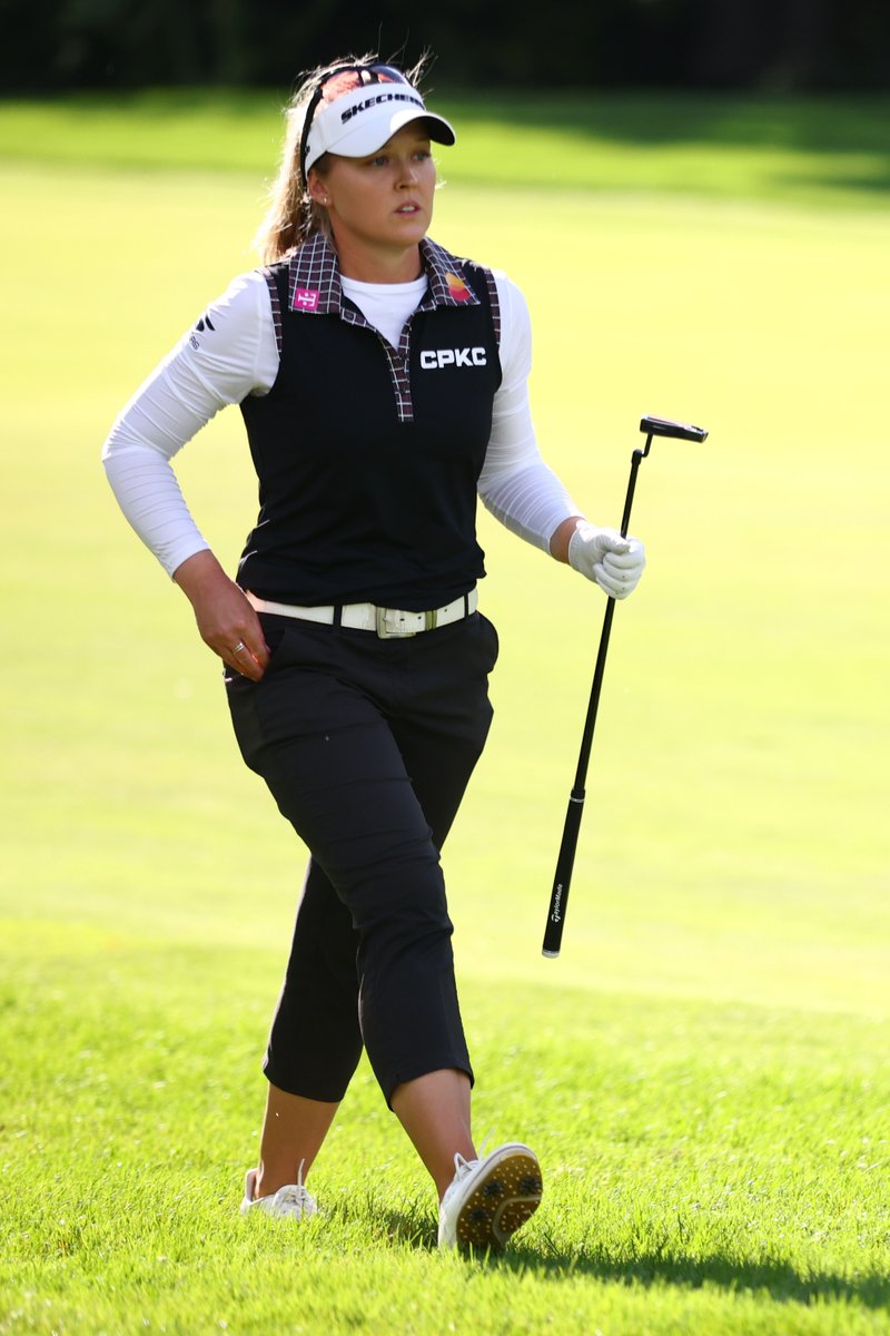 BROOKE HENDERSON HAS DONE IT!!! THE CANADIAN WINS AGAIN IN CANADA!!!! 🇨🇦