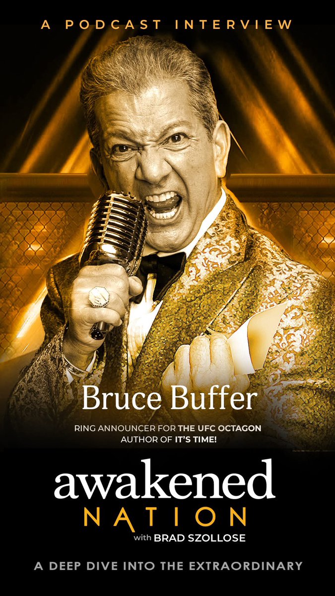 Are you listening to <a href="/awakened_nation/">Awakened Nation</a>?