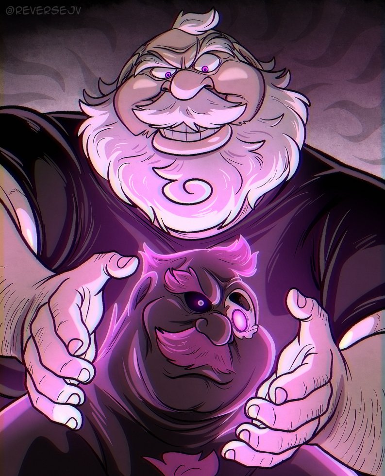 "My finest art piece."