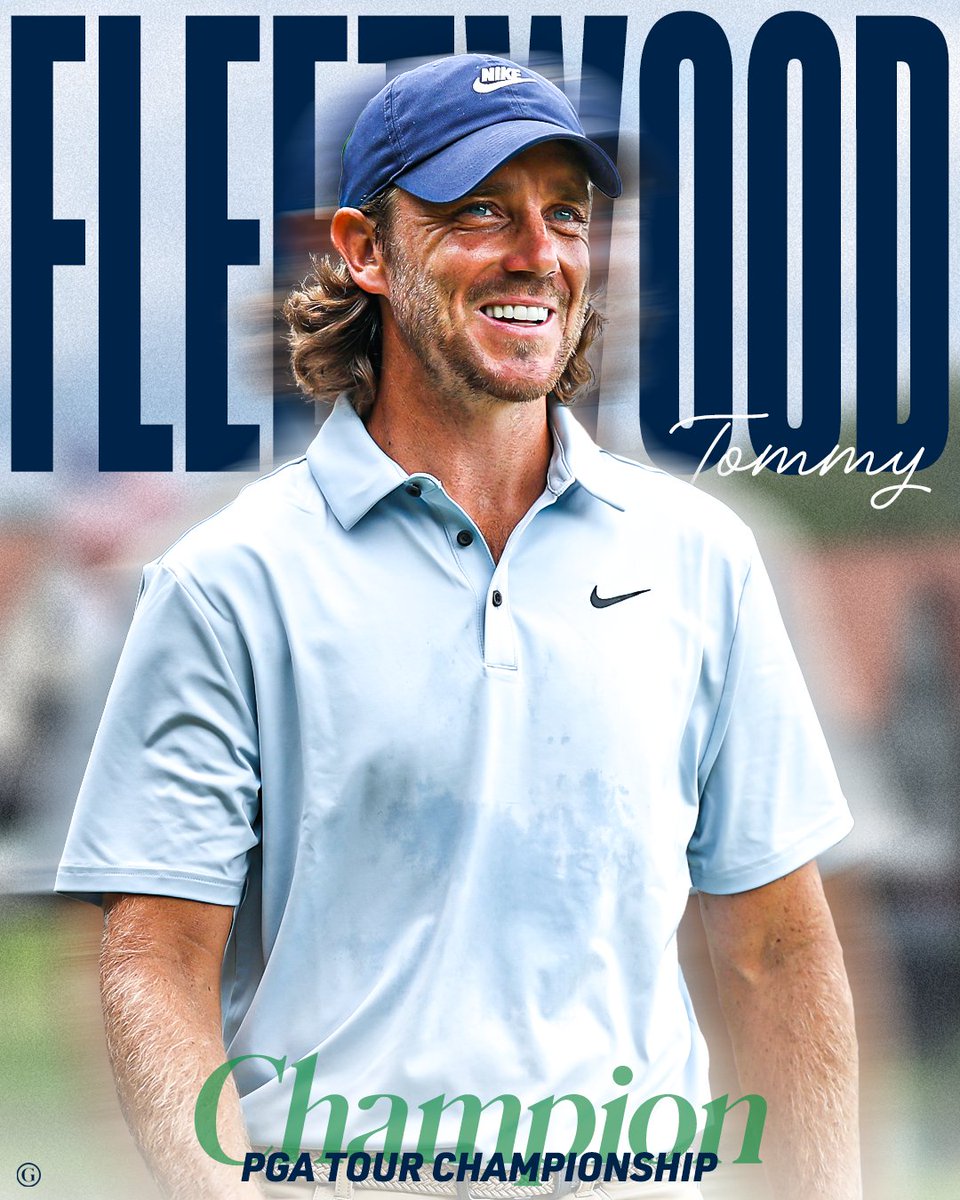 Finally Tommy Finally 🙌