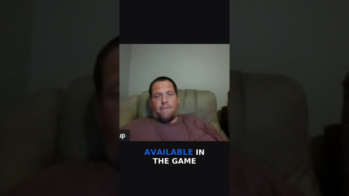 Chris Pugh (@chrispugh3) on Twitter photo There is a controversy about missing freshmen in college football video games youtube.com/shorts/YQHvcNP… <a href="/viewfromthepugh/">Chris Pugh</a> @craig_shoup There is a controversy about missing freshmen in college football video games youtube.com/shorts/YQHvcNP… <a href="/viewfromthepugh/">Chris Pugh</a> @craig_shoup
