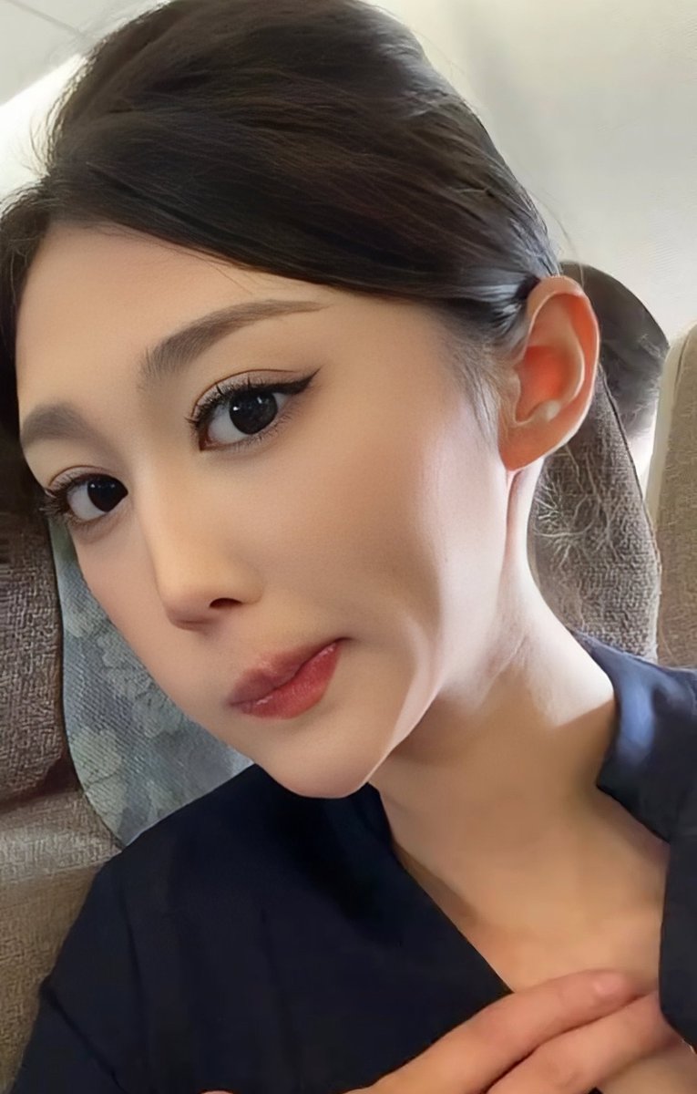 爱笑的薇薇 tweet media