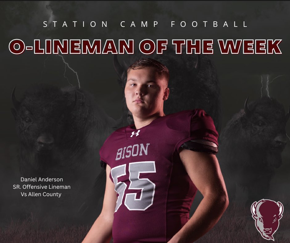 Station Camp Football tweet media