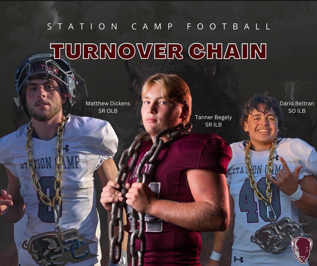 Station Camp Football tweet media