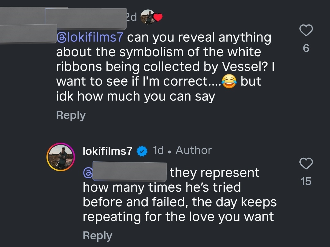 levi.แ (@eepyvamp) on Twitter photo LOKIFILMS TALKING ABOUT TLYW MV oh im so not okay about this information LOKIFILMS TALKING ABOUT TLYW MV oh im so not okay about this information
