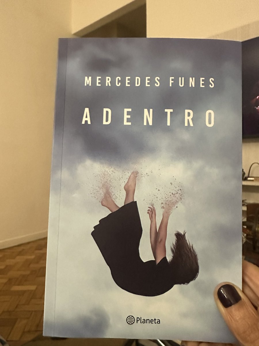 Silvia Mercado tweet media